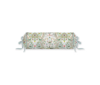 PiP Studio Curious Animals (White) 22x70
