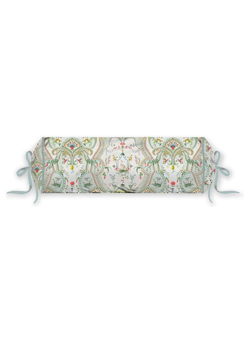PiP Studio Curious Animals (White) 22x70