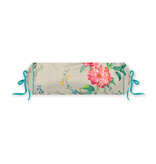 PiP Studio PiP Studio sierkussen Fleur Grandeur (Khaki) 22x70