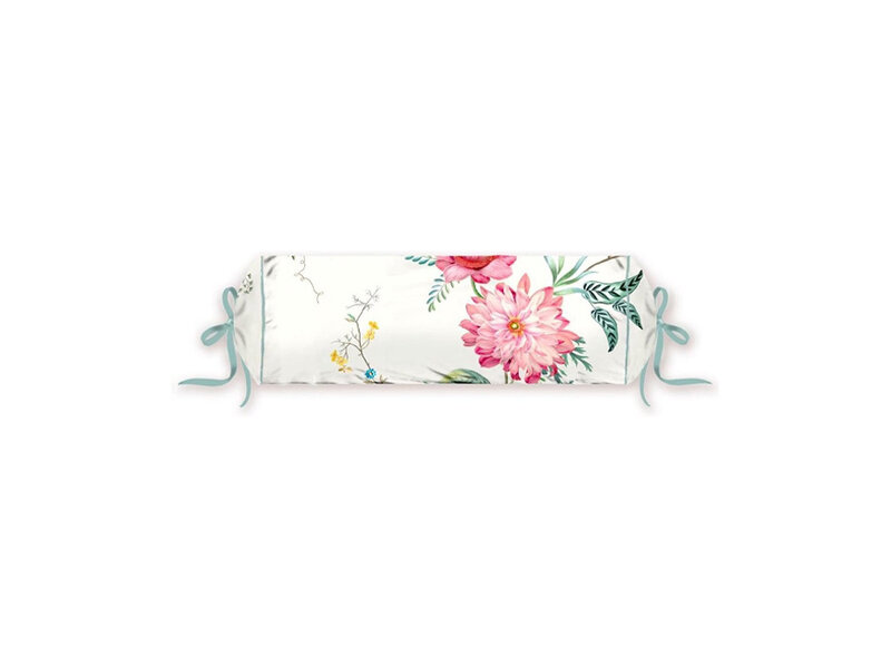 PiP Studio PiP Studio sierkussen Fleur Grandeur (White) 22x70