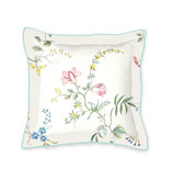 PiP Studio PiP Studio sierkussen Fleur Grandeur (White) 45x45