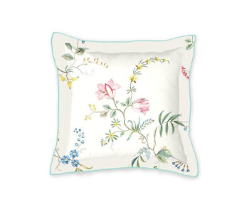 PiP Studio Fleur Grandeur (White) 45x45