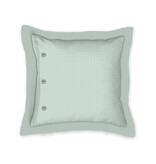 PiP Studio PiP Studio sierkussen Fleur Grandeur (White) 45x45