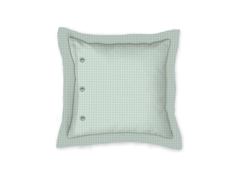 PiP Studio PiP Studio sierkussen Fleur Grandeur (White) 45x45
