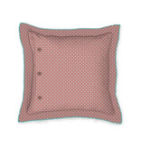 PiP Studio PiP Studio sierkussen Fleur Grandeur (Khaki) 45x45