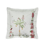 PiP Studio PiP Studio sierkussen Babylons Garden (White) 45x45