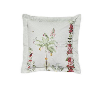 PiP Studio Babylons Garden (White) 45x45
