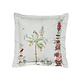 PiP Studio Babylons Garden (White) 45x45
