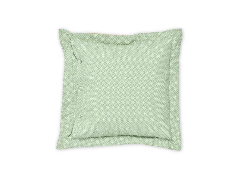 PiP Studio PiP Studio sierkussen Babylons Garden (White) 45x45