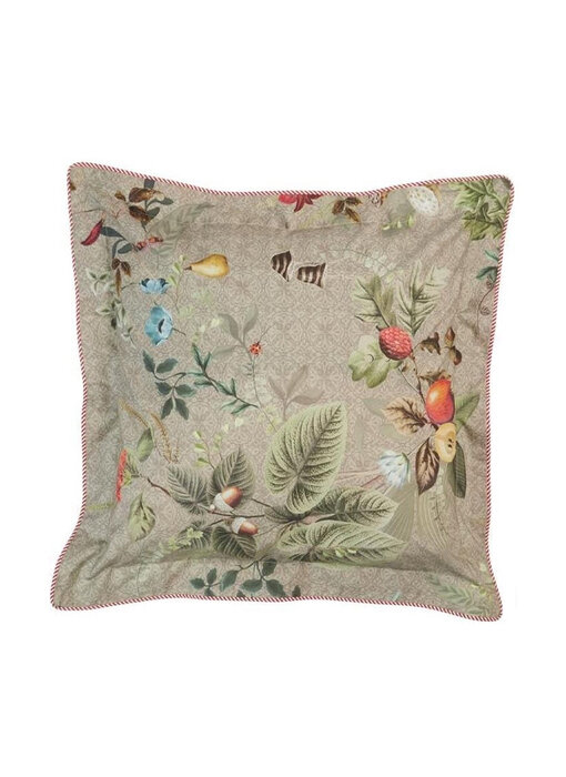 PiP Studio Fall in Leaf (Khaki) 45x45