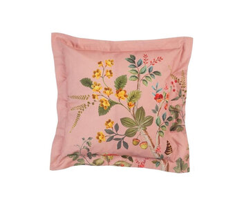 PiP Studio Wild and Tree (Pink) 45x45