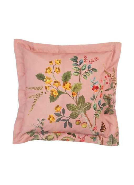 PiP Studio Wild and Tree (Pink) 45x45