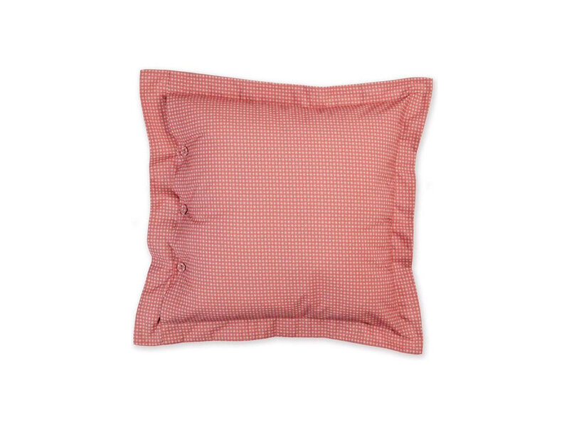 PiP Studio PiP Studio sierkussen Wild and Tree (Pink) 45x45