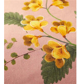 PiP Studio PiP Studio sierkussen Wild and Tree (Pink) 45x45