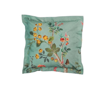 PiP Studio Wild and Tree (Blue) 45x45