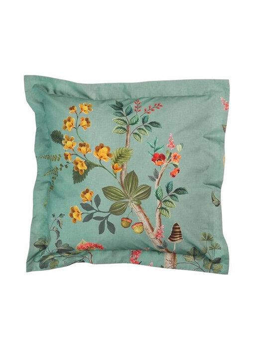 PiP Studio Wild and Tree (Blue) 45x45