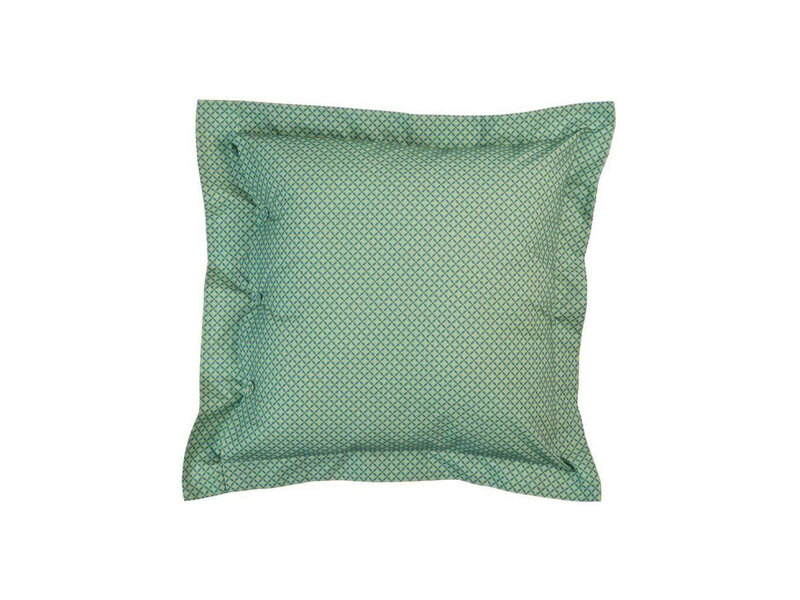 PiP Studio PiP Studio sierkussen Wild and Tree (Blue) 45x45