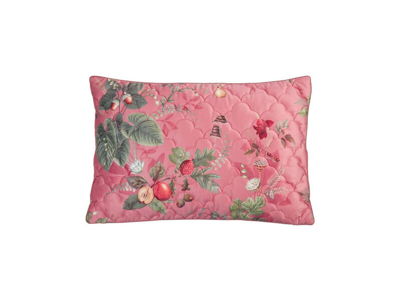 PiP Studio PiP Studio sierkussen Fall in Leaf (Pink) 42x65