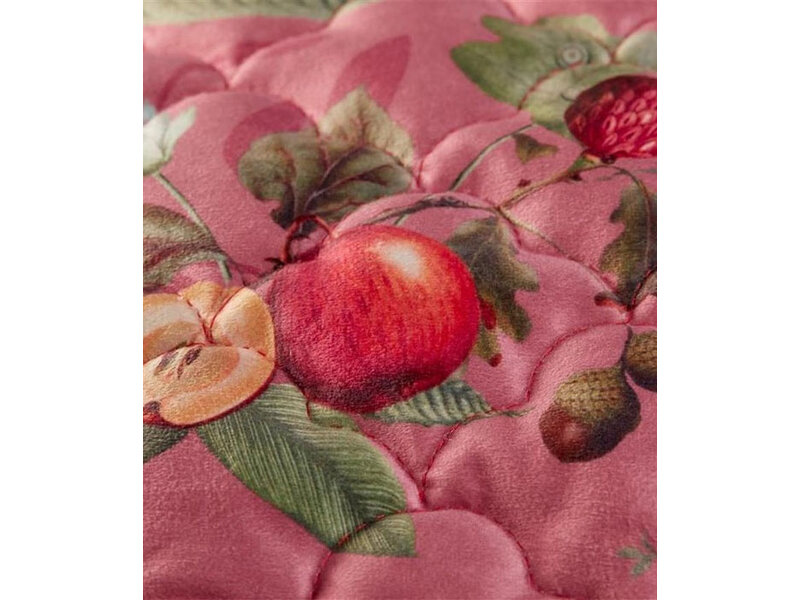 PiP Studio PiP Studio sierkussen Fall in Leaf (Pink) 42x65