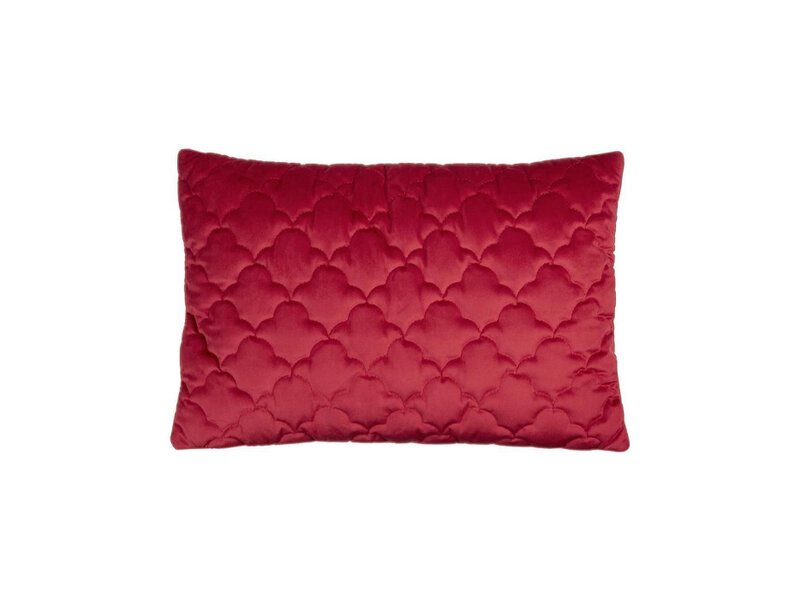 PiP Studio PiP Studio sierkussen Fall in Leaf (Pink) 42x65