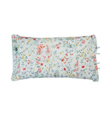 PiP Studio PiP Studio sierkussen Midnight Garden (White) 35x60