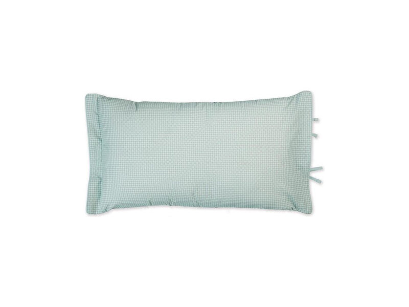 PiP Studio PiP Studio sierkussen Midnight Garden (White) 35x60