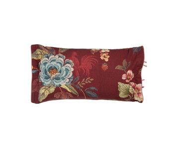 PiP Studio Poppy Stitch (Red) 35x60