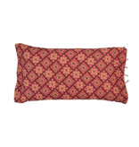 PiP Studio PiP Studio sierkussen Poppy Stitch (Red) 35x60