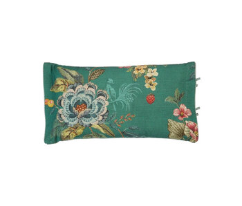 PiP Studio Poppy Stitch (Green) 35x60