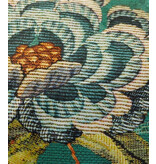 PiP Studio PiP Studio sierkussen Poppy Stitch (Green) 35x60 PiP Studio PiP Studio sierkussen Poppy Stitch (Green) 35x60