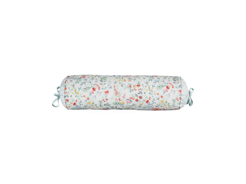 PiP Studio PiP Studio sierkussen Midnight Garden (White) 22x70