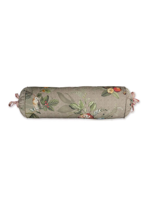 PiP Studio Fall in Leaf (Khaki) 22x70