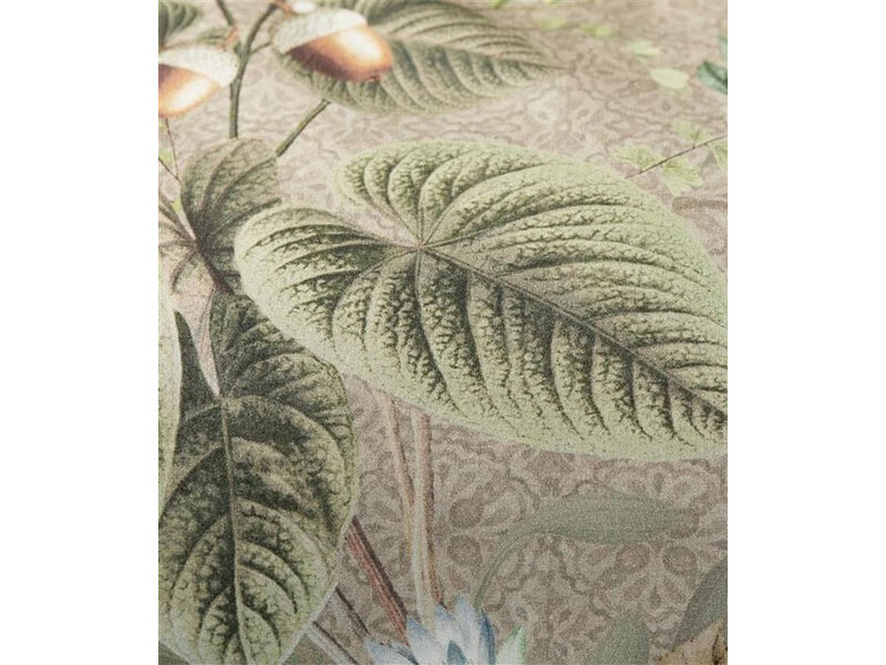 PiP Studio PiP Studio sierkussen Fall in Leaf (Khaki) 22x70