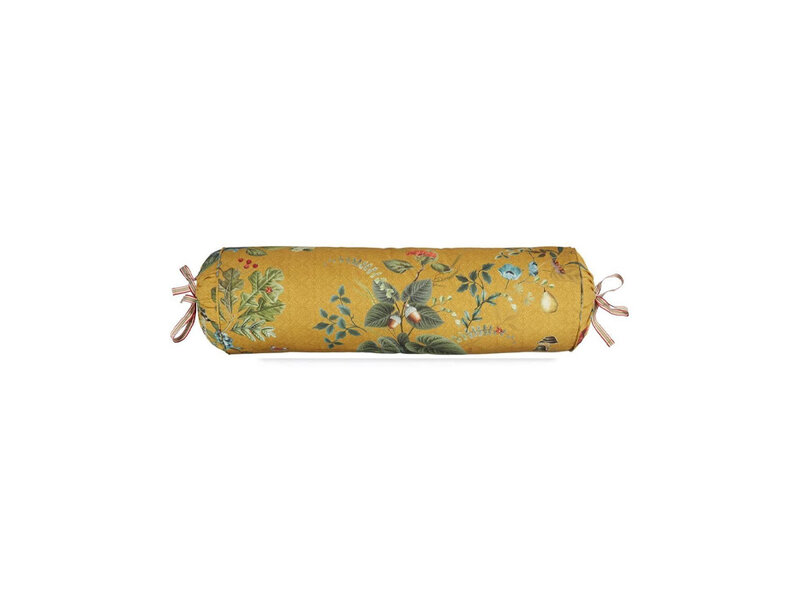 PiP Studio PiP Studio sierkussen Fall in Leaf (Yellow) 22x70
