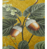 PiP Studio PiP Studio sierkussen Fall in Leaf (Yellow) 22x70