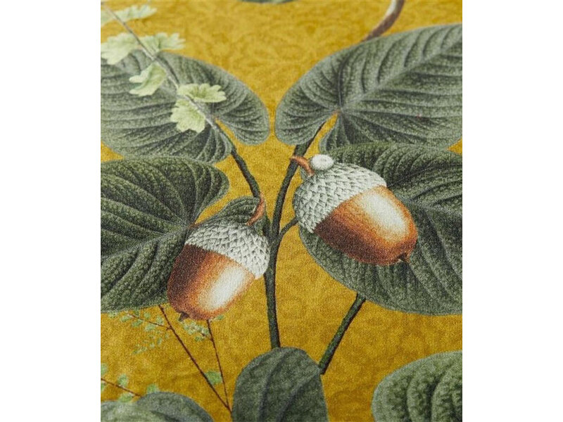 PiP Studio PiP Studio sierkussen Fall in Leaf (Yellow) 22x70