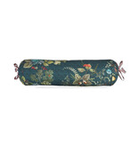 PiP Studio PiP Studio sierkussen Fall in Leaf (Dark Blue) 22x70