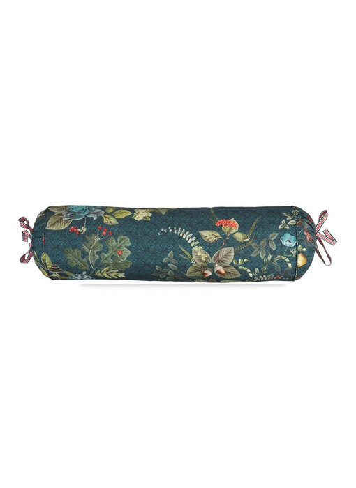 PiP Studio Fall in Leaf (Dark Blue) 22x70