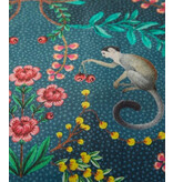 PiP Studio PiP Studio sierkussen Forest Findings (Green) 22x70