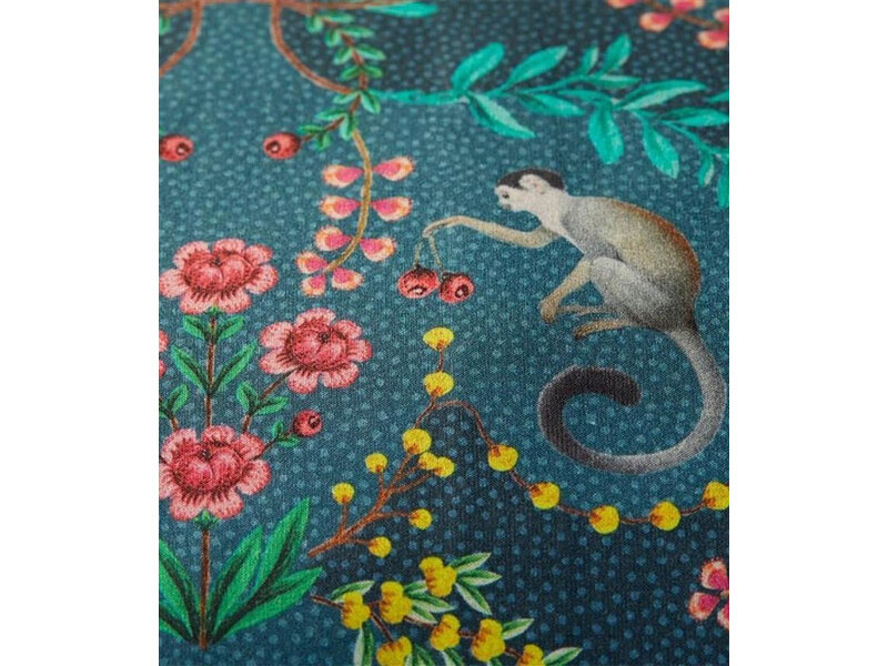 PiP Studio PiP Studio sierkussen Forest Findings (Green) 22x70