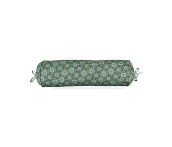 PiP Studio Poppy Stitch (Green) 22x70