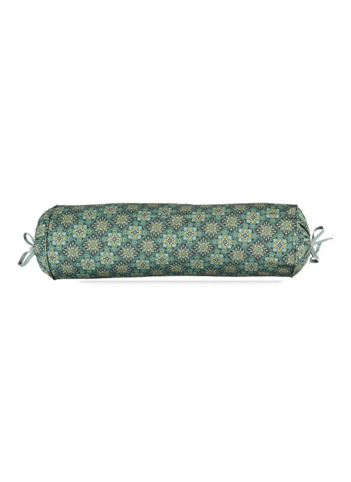 PiP Studio Poppy Stitch (Green) 22x70
