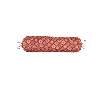 PiP Studio Poppy Stitch (Red) 22x70