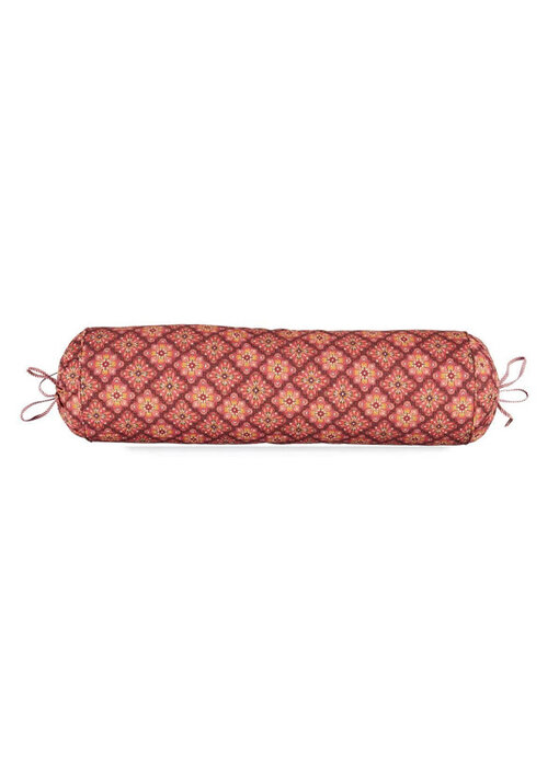 PiP Studio Poppy Stitch (Red) 22x70