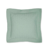 PiP Studio PiP Studio sierkussen Leaves (Green) 60x60