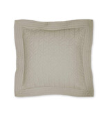 PiP Studio PiP Studio sierkussen Leaves (Green) 60x60