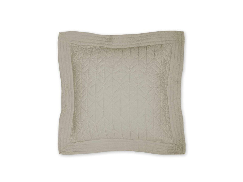 PiP Studio PiP Studio sierkussen Leaves (Green) 60x60