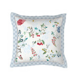 PiP Studio PiP Studio sierkussen Hummingbirds (Star White) 45x45