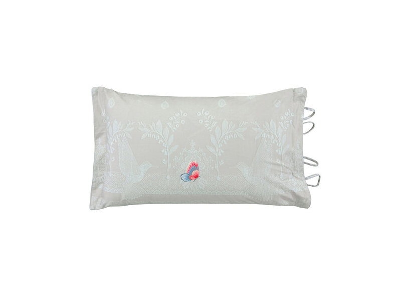 PiP Studio PiP Studio sierkussen Bahya (Khaki) 35x60