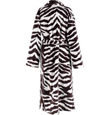 iSleep Isleep Badjas Zebra (Brown)